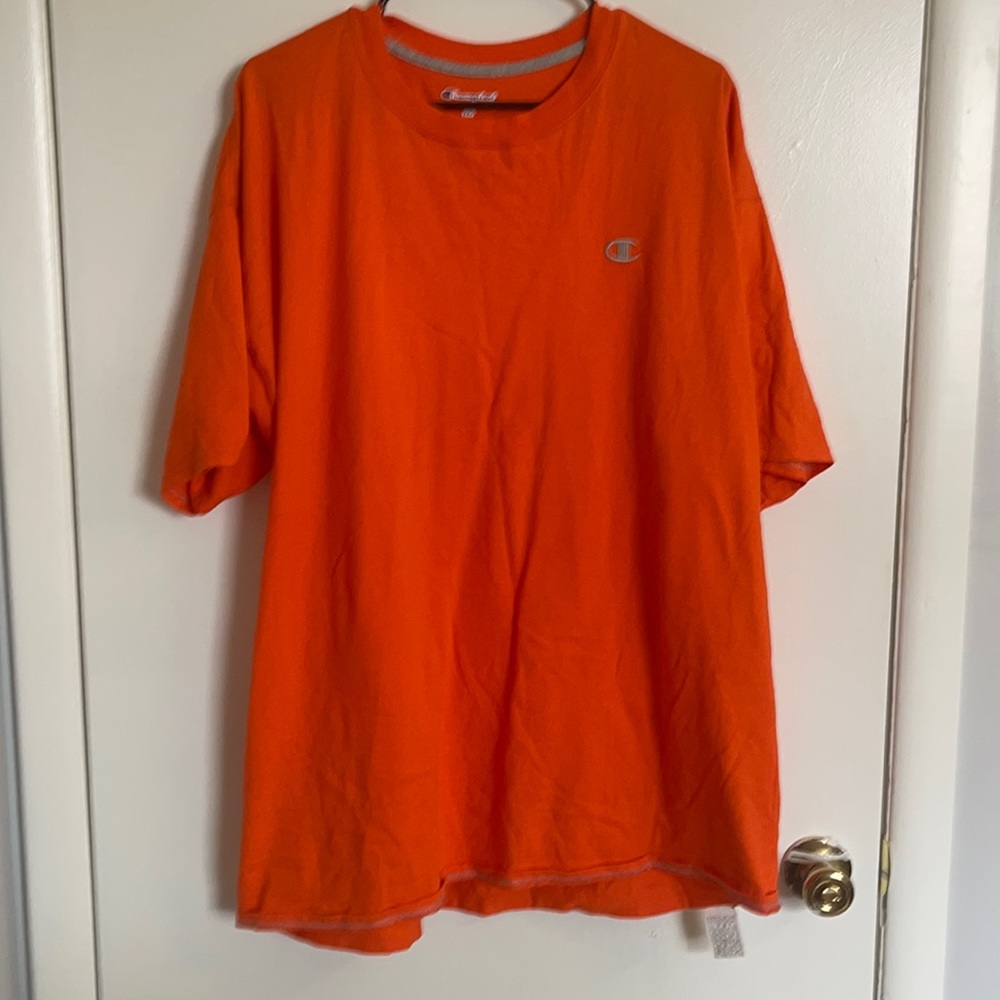 Champion Tshirt
